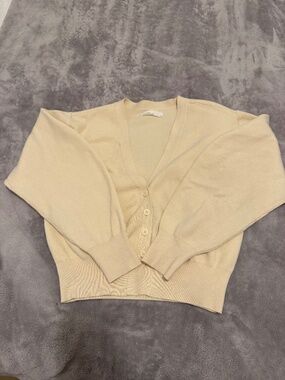 Oak ad forth cardigan